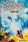 Cover of Aenir