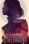 Cover of Aetherbound