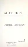 Cover of Affliction