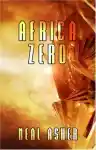 Cover of Africa Zero