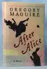 Cover of After Alice