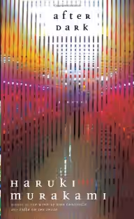 Cover of After Dark