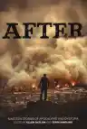 Cover of After: Nineteen Stories of Apocalypse and Dystopia