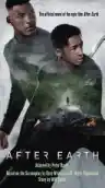 Cover of After Earth