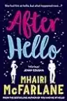Cover of After Hello