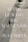 Cover of After Leaving Mr MacKenzie