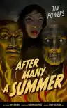 Cover of After Many a Summer
