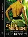 Cover of After Midnight