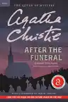Cover of After the Funeral