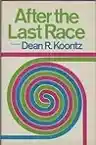 Cover of After the Last Race