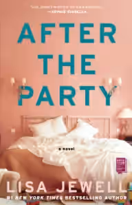 Cover of After the Party