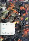Cover of After the Quake