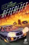 Cover of Afterlift