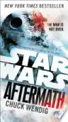 Cover of Aftermath