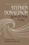 Cover of Against All Things Ending