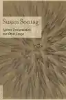 Cover of Against Interpretation and Other Essays