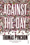 Cover of Against the Day