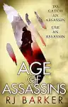 Cover of Age of Assassins