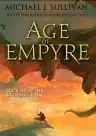 Cover of Age of Empyre