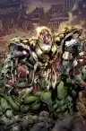 Cover of Age of Ultron