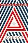 Cover of Agency
