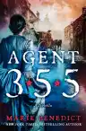 Cover of Agent 355