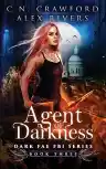 Cover of Agent of Darkness