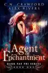 Cover of Agent of Enchantment