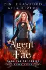 Cover of Agent of the Fae