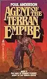 Cover of Agent of the Terran Empire
