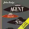 Cover of Agent to the Stars