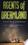 Cover of Agents of Dreamland