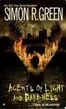 Cover of Agents of Light and Darkness