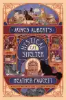 Cover of Agnes Aubert's Mystical Cat Shelter