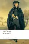 Cover of Agnes Grey