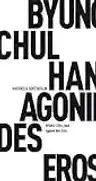 Cover of Agonie des Eros