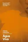 Cover of Água viva