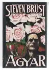 Cover of Agyar
