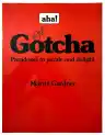 Cover of Aha! Gotcha: Paradoxes to Puzzle and Delight
