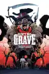 Cover of Ain't No Grave