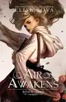 Cover of Air Awakens
