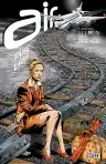 Cover of Air, Volume 3: Pureland