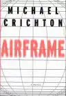 Cover of Airframe