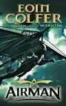 Cover of Airman