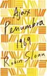 Cover of Ajax Penumbra 1969