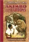 Cover of Akimbo and the Baboons