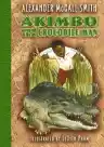 Cover of Akimbo and the Crocodile Man