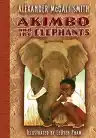 Cover of Akimbo and the Elephants