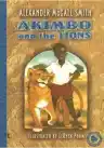 Cover of Akimbo and the Lions