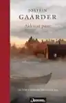 Cover of Akkurat passe. En liten fortelling om nesten alt